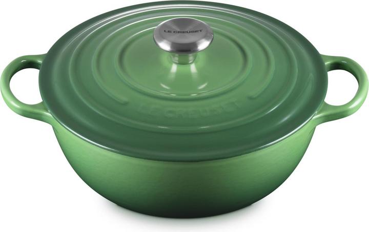 Produktbild Le Creuset La Marmite (Gusseisen, 26 x 16.10 cm)