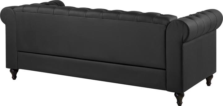 Produktbild Beliani Chesterfield (3-Sitzer)