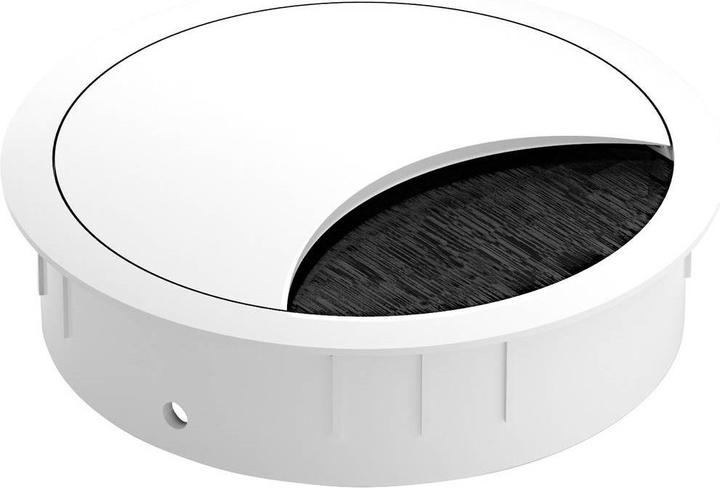 Produktbild Bachmann Loop Round (Kabeldurchlass, 8 cm)