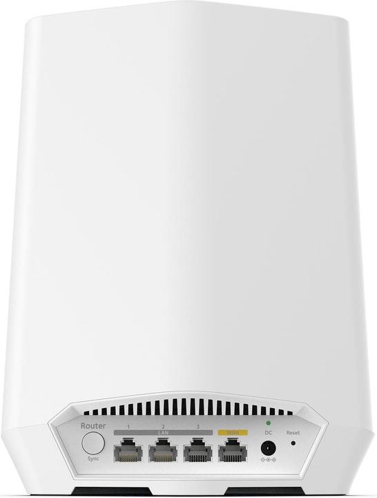 Produktbild Netgear Orbi Pro SXK50B3
