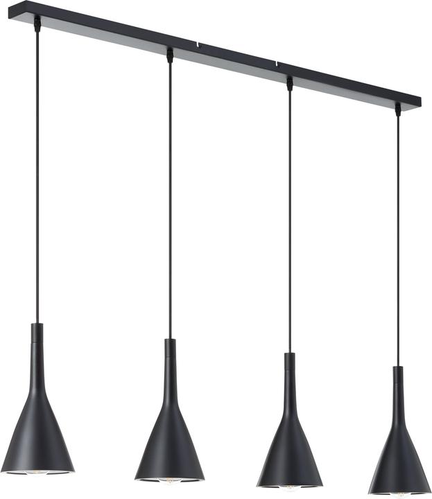 Image du produit micasa Nicolai (E27)