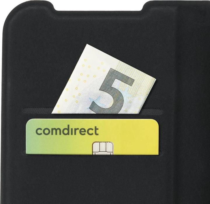 Actual product image Hama Daily Protect (Google Pixel 9a)