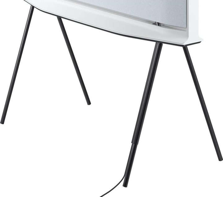 Actual product image Samsung The Serif GQ43LS01TAU (43", LS01T, QLED, 4K, 2020)