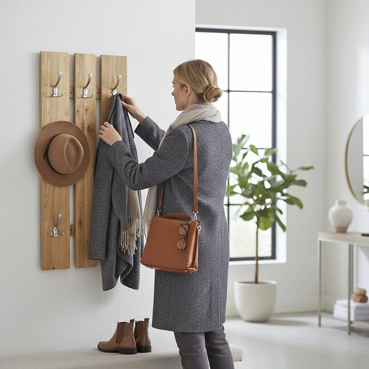 Image du produit HAKU Möbel armoire murale