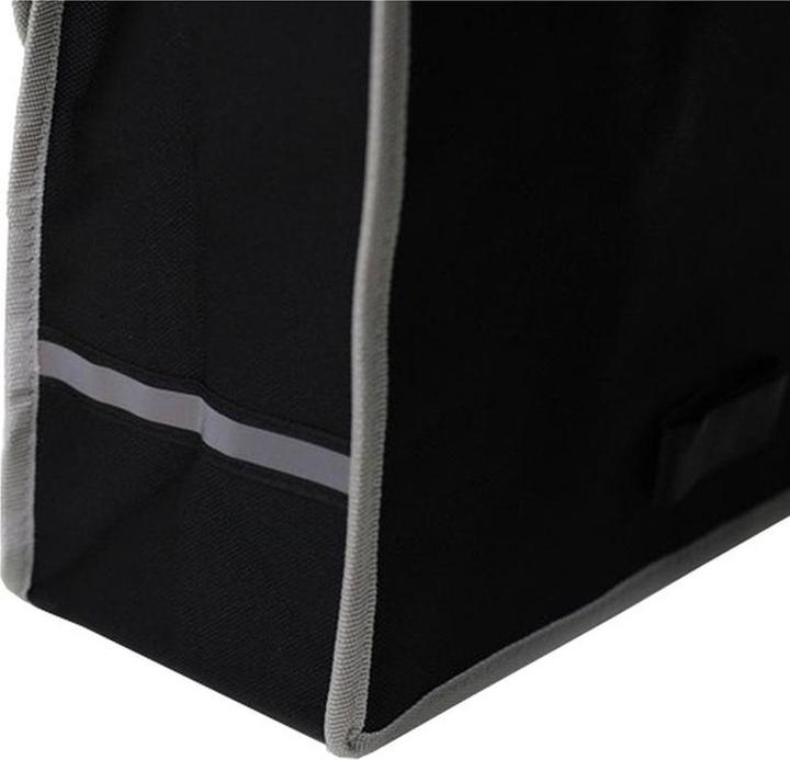 Image du produit Dunlop Sacoche de selle (26 l, Sac de selle)