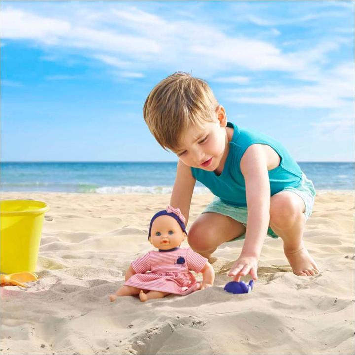 Actual product image Corolle Calypso