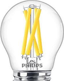 Produktbild Philips Professional LED-Tropfenlampe E27 927, DimTo MASLEDLust #44953400 (E27, 470 lm, 1 x)