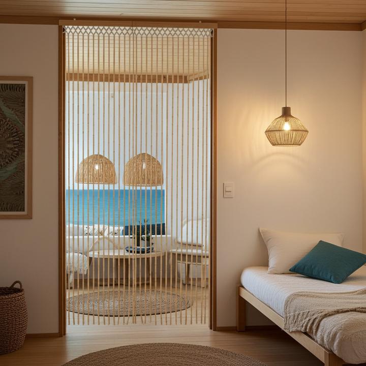 Actual product image Natura Punto Bamboo (90 x 180 cm)