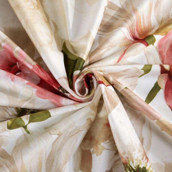 Produktbild Eurofirany ZAS / LILLIE / BE + ROSA 140X270 T (140 x 270 cm)