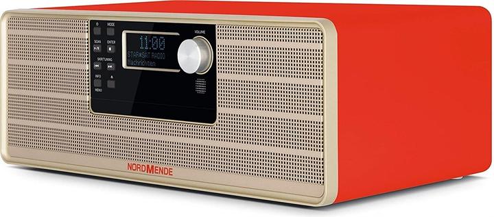 Produktbild Nordmende Transita 320 (DAB+, FM, Bluetooth)