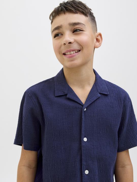 Immagine prodotto Jack & Jones Hemd Junior Hemd (176)