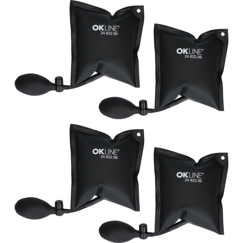 OK-Line Montagekissen (AW-1)