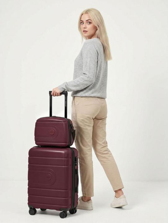 Actual product image Redolz Essentials 11 Beautycase 34 cm