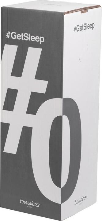Immagine prodotto basics by BICO Roll Flex