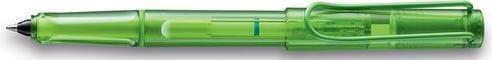 Image du produit Lamy Roller balloon 2.0 lime grip ergonomique, clip en métal (Chaux, Vert, 1x)