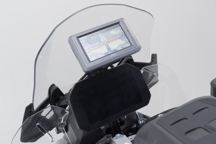 Produktbild Sw Motech Support GPS pour cockpit