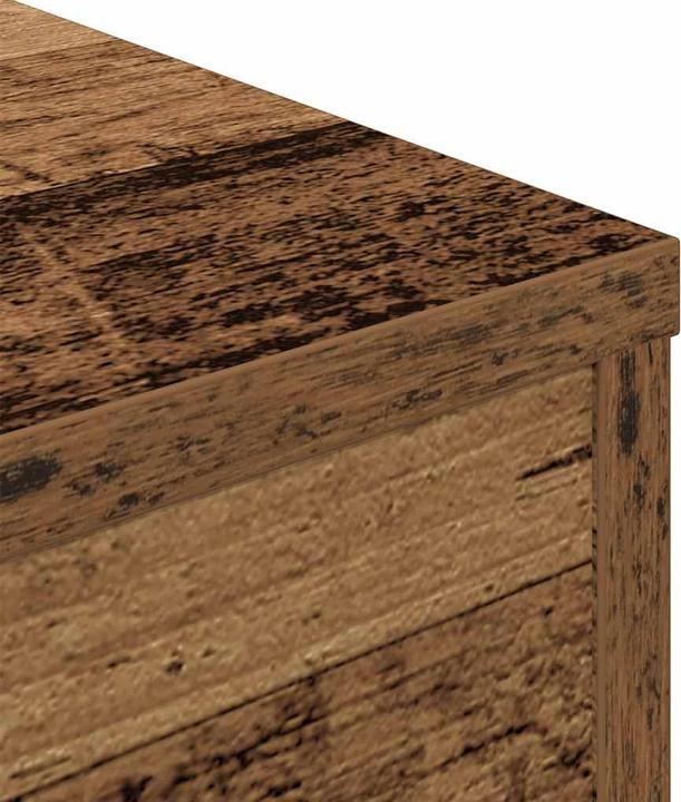 Image du produit vidaXL Couchtisch