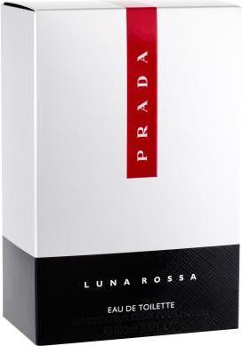 Produktbild Prada Luna Rossa (Eau de Toilette, 100 ml)