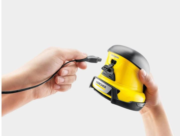 Actual product image Kärcher EDI 4 Electric ice scraper