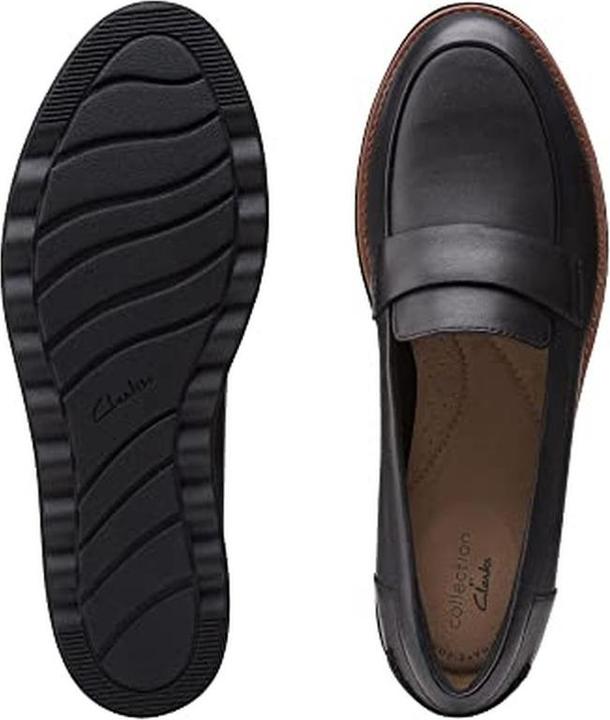 Produktbild Clarks 4564074 (40)