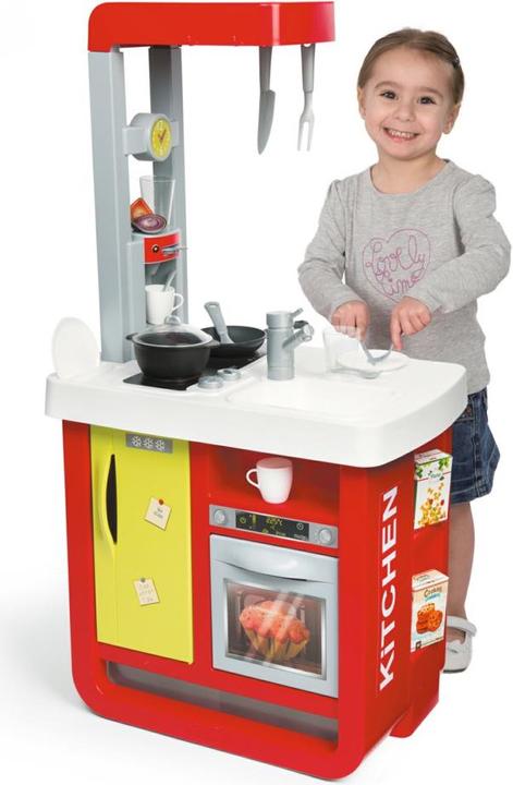 Immagine prodotto Smoby Chef Cuoco