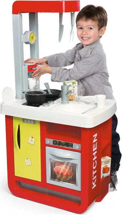 Immagine prodotto Smoby Chef Cuoco