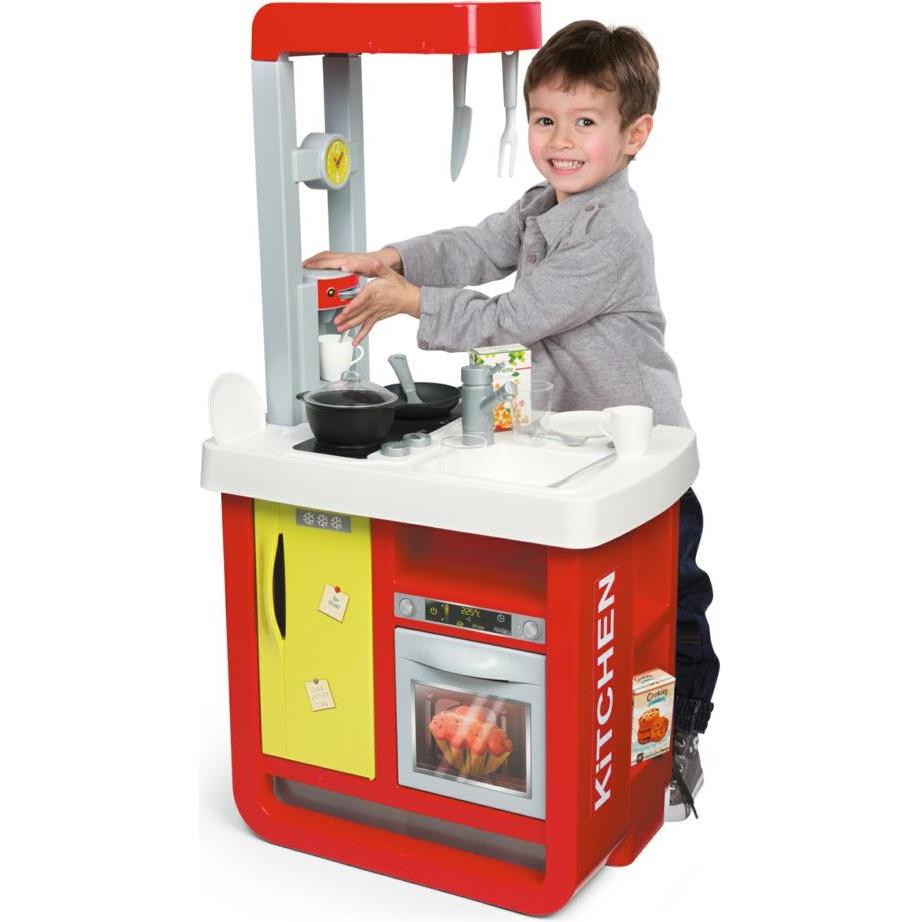Thumbnail - Smoby Chef Cook