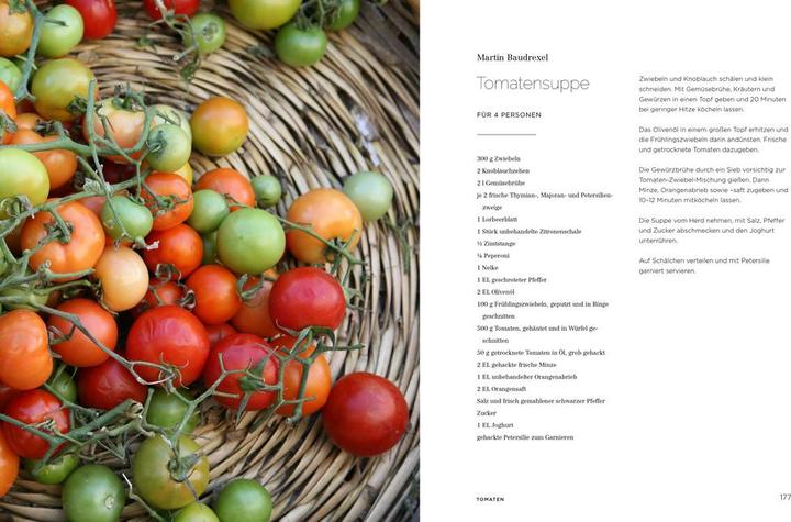 Produktbild Suppen für Syrien (Deutsch, Barbara Abdeni Massaad, 2017)