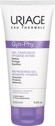 Produktbild Uriage Gyn-Phy Intimate Hygiene Refreshing Gel 500ml (500 ml, Intimgel)
