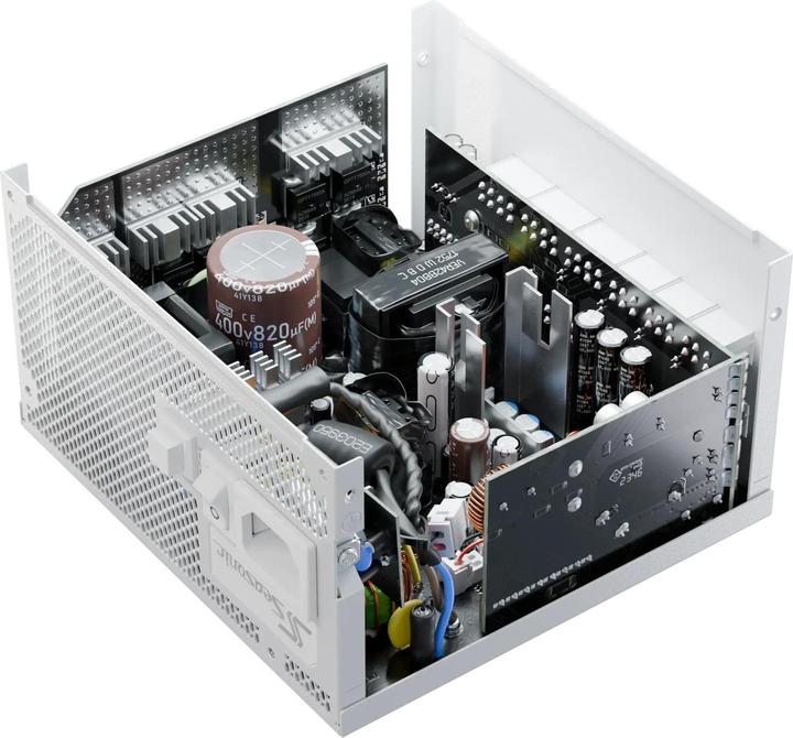 Produktbild Seasonic Focus GX-750 V4 750W ATX3.0 white (750 W)