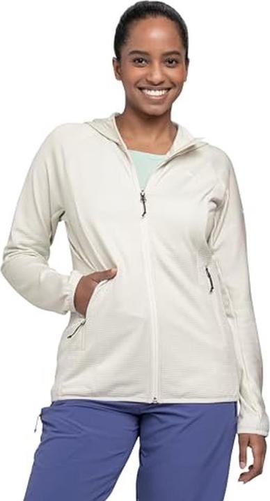 Actual product image Schöffel Fleece Hoody Style Cascata WMS (38, M)