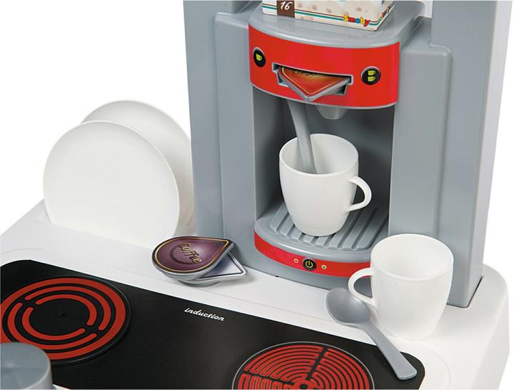 Immagine prodotto Smoby Chef Cuoco