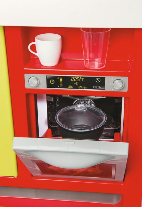 Immagine prodotto Smoby Chef Cuoco