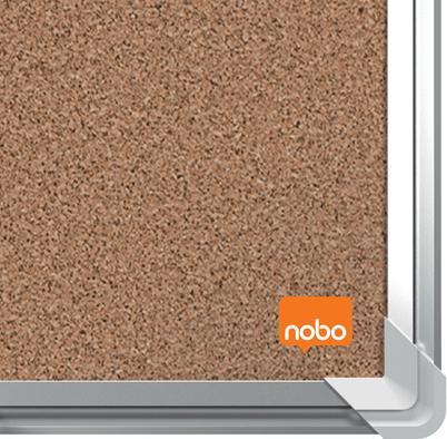 Image du produit Nobo Premium Plus (Tableau d'affichage, 240 x 120 cm)