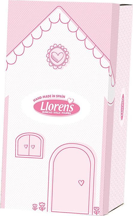 Produktbild Llorens Teddybär
