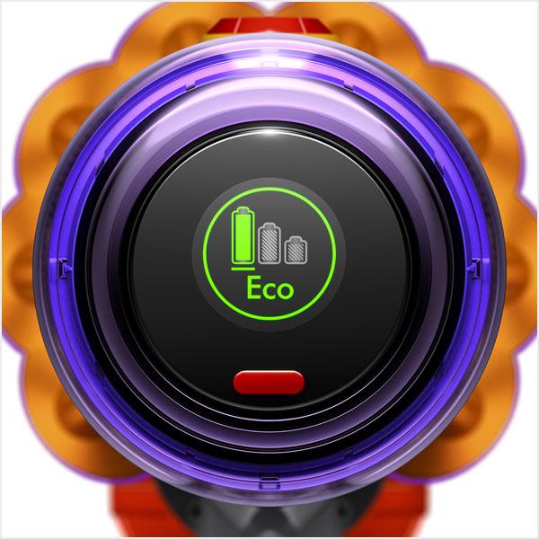 Actual product image Dyson V12 Slim Absolute