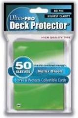Actual product image Ultra Pro Deck Protector Card Covers