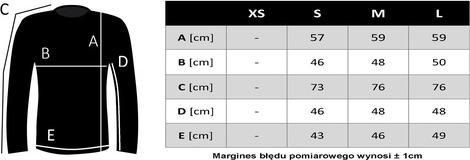 Produktbild Guess Damen Sweatshirt Peony Logo Fleece Schwarz (L)