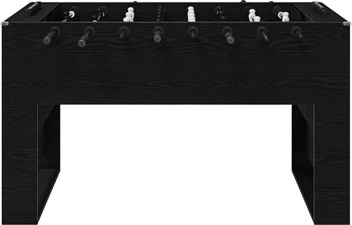 Produktbild vidaXL Tischfussballspiel