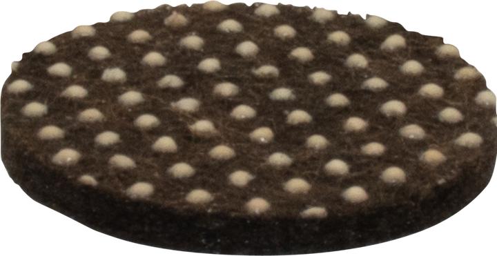 Produktbild Wagner System design yourself EH 0128 Anti-Rutsch-Pads Stoff Ø 2,8 cm, 12 St. (1 Stück)