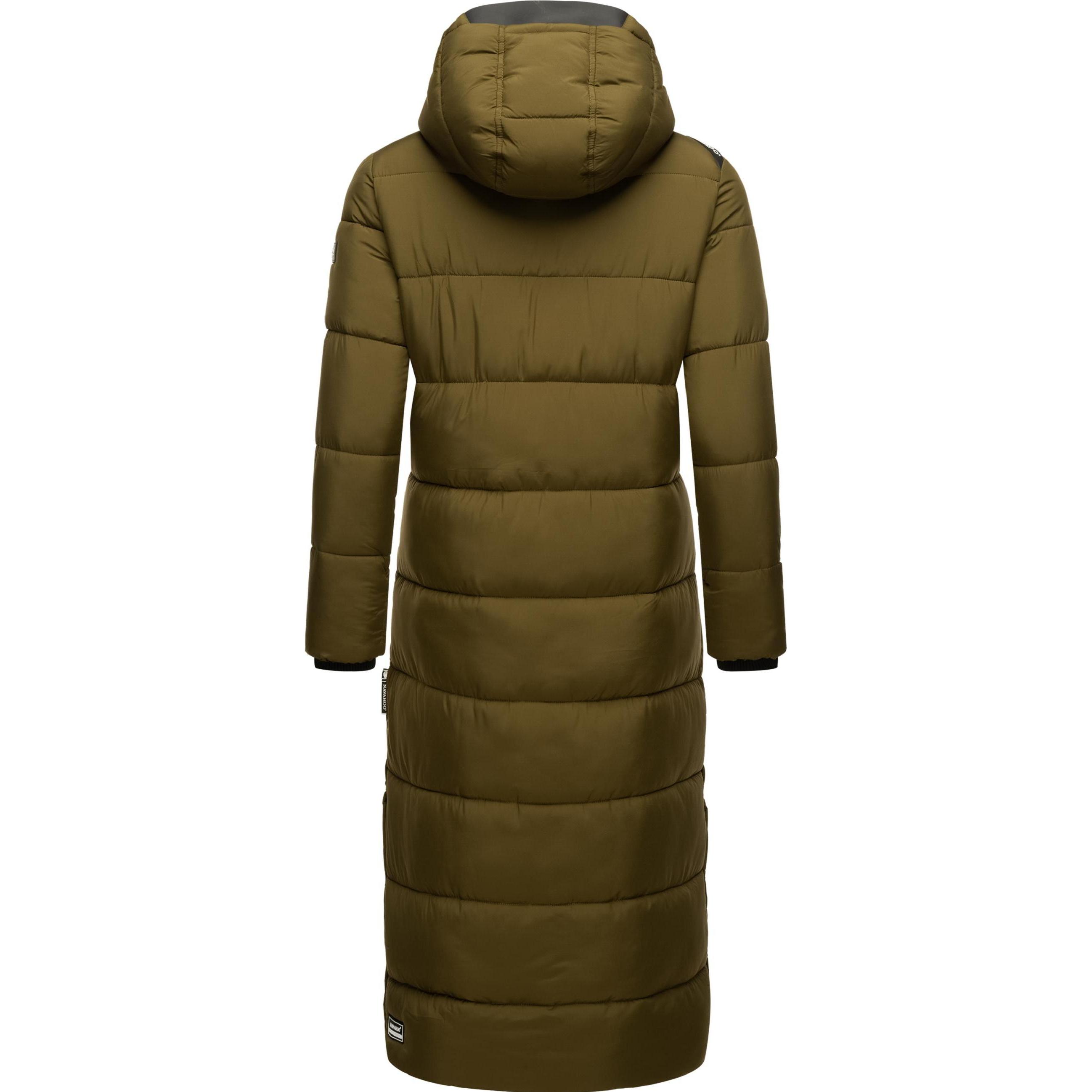 Thumbnail - Navahoo, Damen, Jacke, Isalie (S), Grün, S