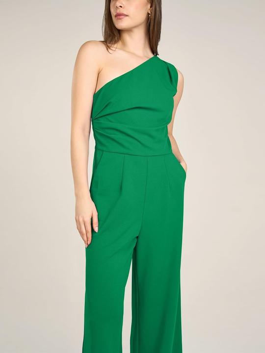Actual product image Apart Fashion One-Shoulder Overall (42)