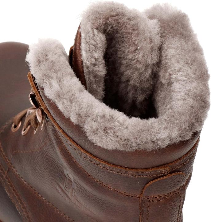 Produktbild Panama Jack Panama 03 Igloo castano (42)