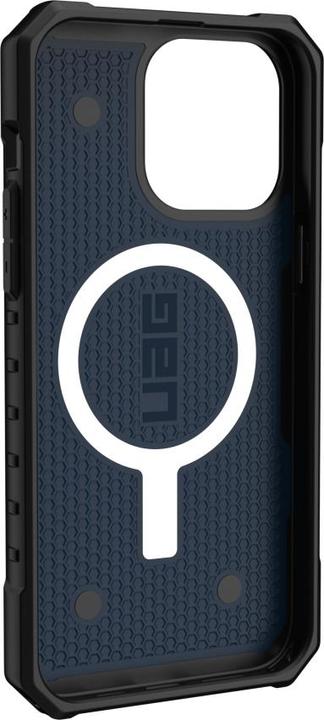 Actual product image UAG ARMOR GEAR iPhone 14PM Pathf Magsafe Mallard (Apple iPhone 14 Pro Max)