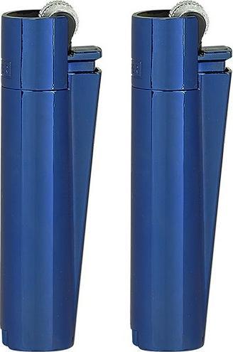 Actual product image Clipper Metal - Deep Blue