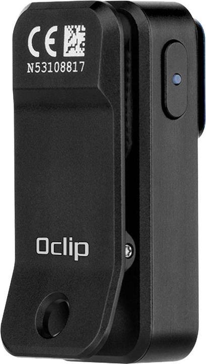 Immagine prodotto Olight Oclip (3.70 cm, 300 lm)