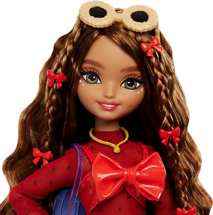 Actual product image Barbie Dream Besties Teresa