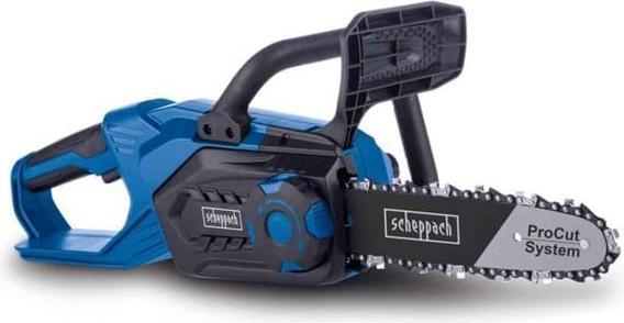 Produktbild Scheppach C-CS254-X (Akku Kettensäge)