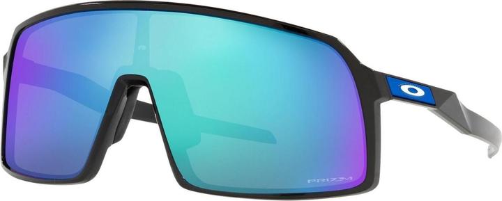 Produktbild Oakley Sutro (Schwarz, Prizm Sapphire)
