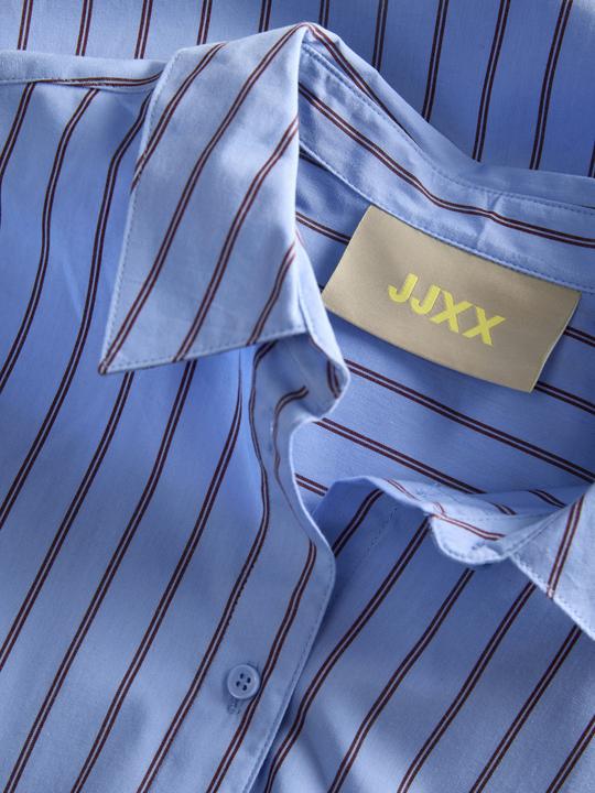 Image du produit JJXX Jxjamie Ls Relaxed Poplin Shirt Wvn Noos (XL)